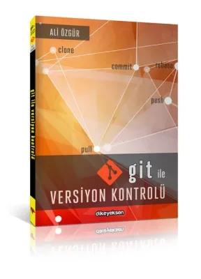 Git ile Versiyon Kontrolü %20 indirimli Ali Özgür