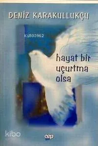 Hayat Bir Uçurtma Olsa Deniz Karakullukçu