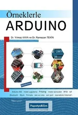Örneklerle Arduino