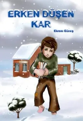 Erken Düşen Kar