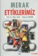 Merak Ettiklerimiz 1