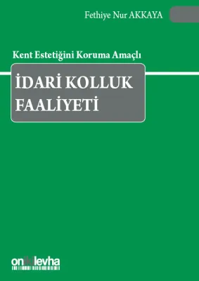 İdari Kolluk Faaliyeti