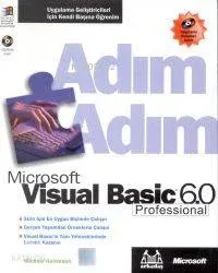 Visual Basic 6 0 Professional