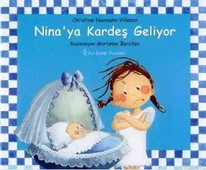 Nina'ya Kardeş Geliyor