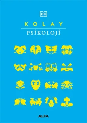 Kolay Psikoloji (Ciltli) Kolektif