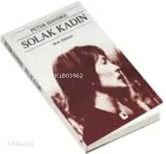 Solak Kadını