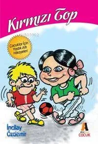 Kırmızı Top