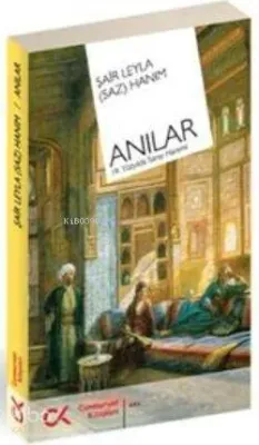 Anılar