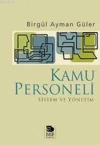 Kamu Personeli