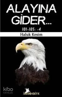 Alayına Gider... Haluk Kesim