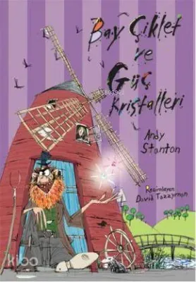 Bay Çiklet ve Güç Kristalleri