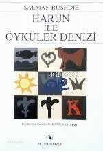 Harun İle Öyküler Denizi