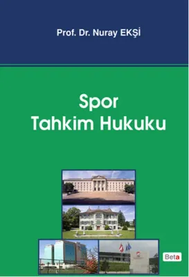 Spor Tahkim Hukuku