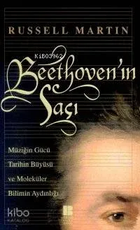 Beethovenin Saçı