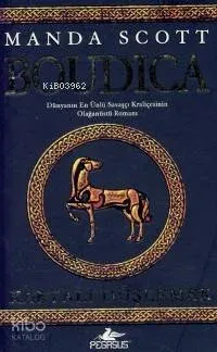 Boudica - Kartalı Düşlemek