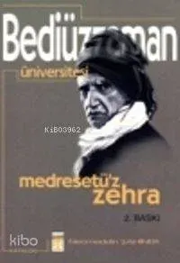 Bediüzzaman Üniversitesi Medresetüz Zehra