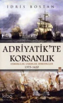 Adriyatik'te Korsanlık