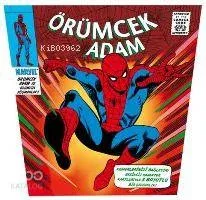 Örümcek Adam