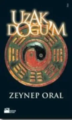 Uzak Doğu'm