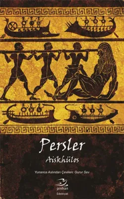 Persler Aiskhülos
