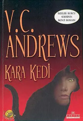 Kara Kedi