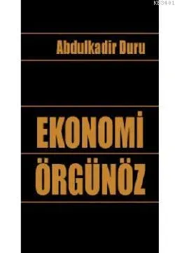 Ekonomi Örgünöz
