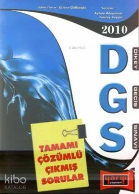 Dgs