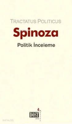 Tractatus Politicus