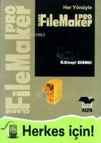 File Maker Pro