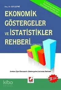 Ekonomik Göstergeler ve İstatislikler Rehberi
