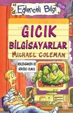 Gıcık Bilgisayarlar