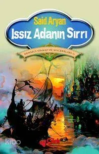 Issız Adanın Sırrı