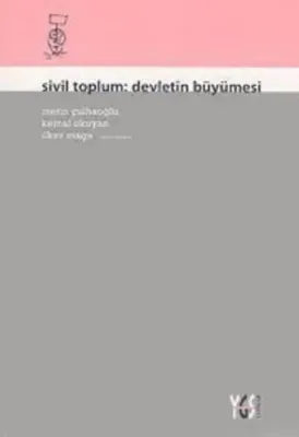 Sivil Toplum: Devletin Büyümesi