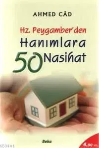 Hanımlara 50 Nasihat