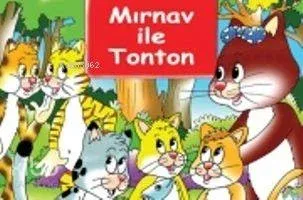 Mırnav İle Tonton