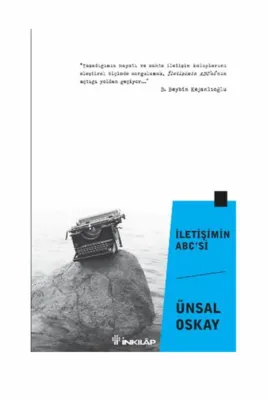 İletişimin ABC’si