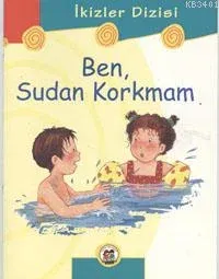 Ben Sudan Korkmam