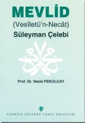 Mevlid (Vesiletü'n-Necat)