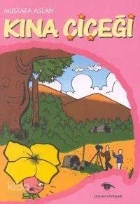 Kına Çiçeği