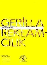 Gerilla Reklamcılık