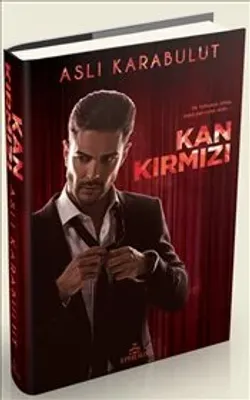 Kan Kırmızı