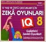 Zeka Oyunları 8