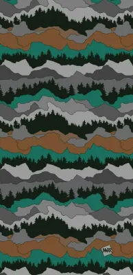 HILLS