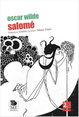 Salome Oscar Wilde