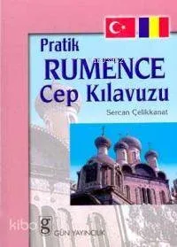Pratik Rumence Cep Kılavuzu