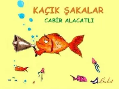 Kaçık Şakalar - 9