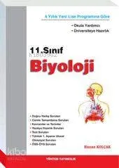 Biyoloji Soru Bankası