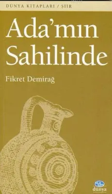 Ada'mın Sahilinde
