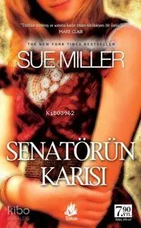 Senatör'ün Karısı (Cep Boy)
