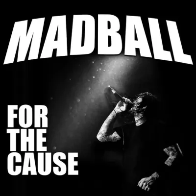 Madball ‎– For The Cause CD